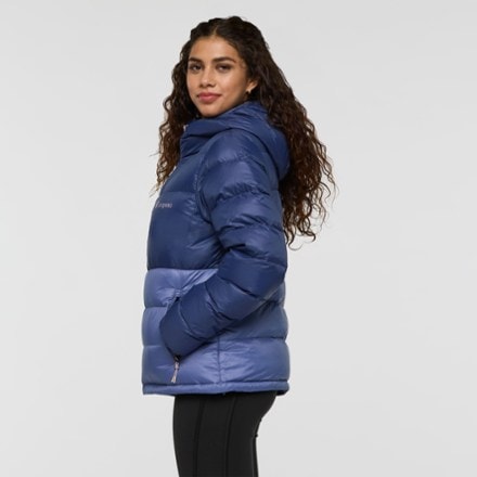 Cotopaxi Fuego Max Down Hooded Jacket - Women's 5