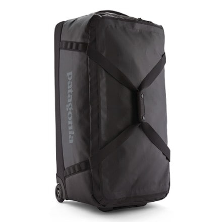 Patagonia Black Hole Wheeled Duffel 100 L 0
