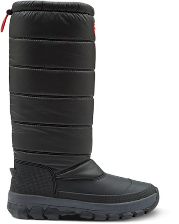 hunter original refined rain boots