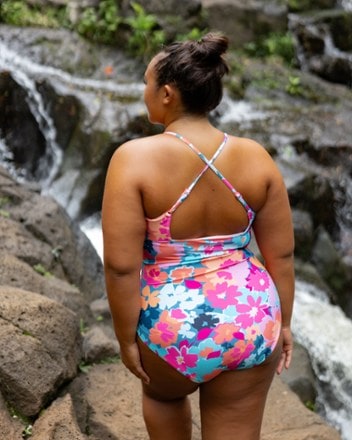 Nani High Tide One-Piece Swimsuit - Women's 5