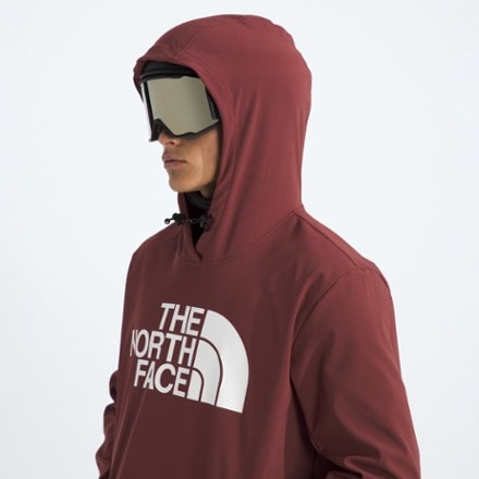 The North Face Tekno Logo Hoodie - Men's 4