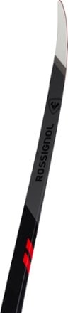 Rossignol Delta Sport R-Skin Cross-Country Skis 3