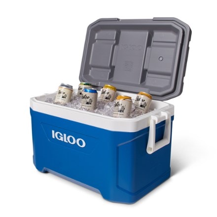 Igloo Latitude 52 Cooler 3