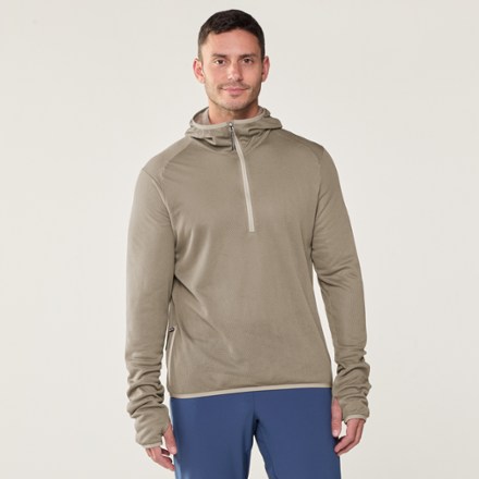 Janji Auras Ultrafleece Hoodie - Men's 1