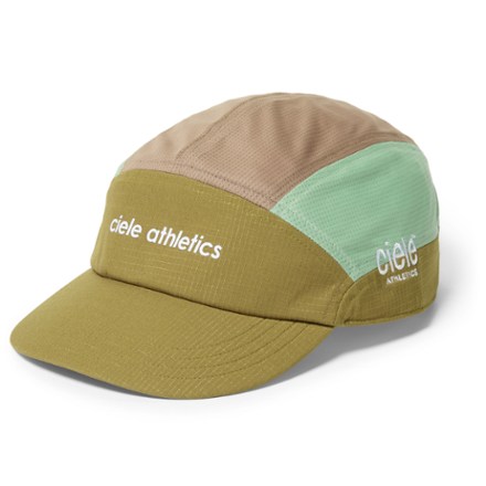 ciele athletics FSTCap SC Field Iconic SL Hat 0