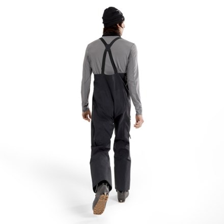 Arc'teryx Rush Bib Pants - Men's 2