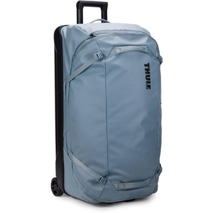 Thule Chasm Check-In Wheeled Duffel 0