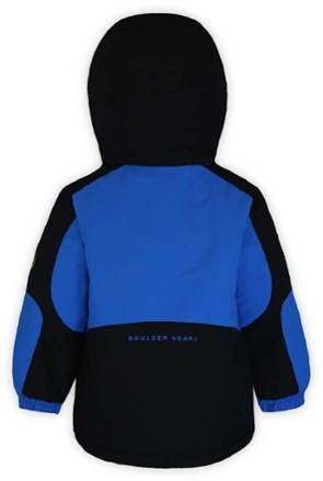 Boulder Gear Aiden Insulated Jacket - Toddlers'/Kids' 1