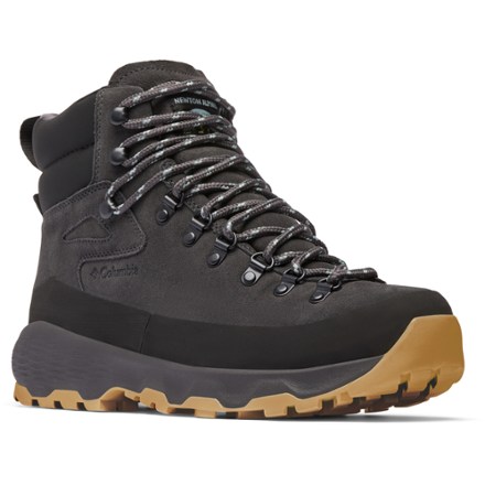 Columbia Newton Alpine PT Hiking Boots - Men's 2