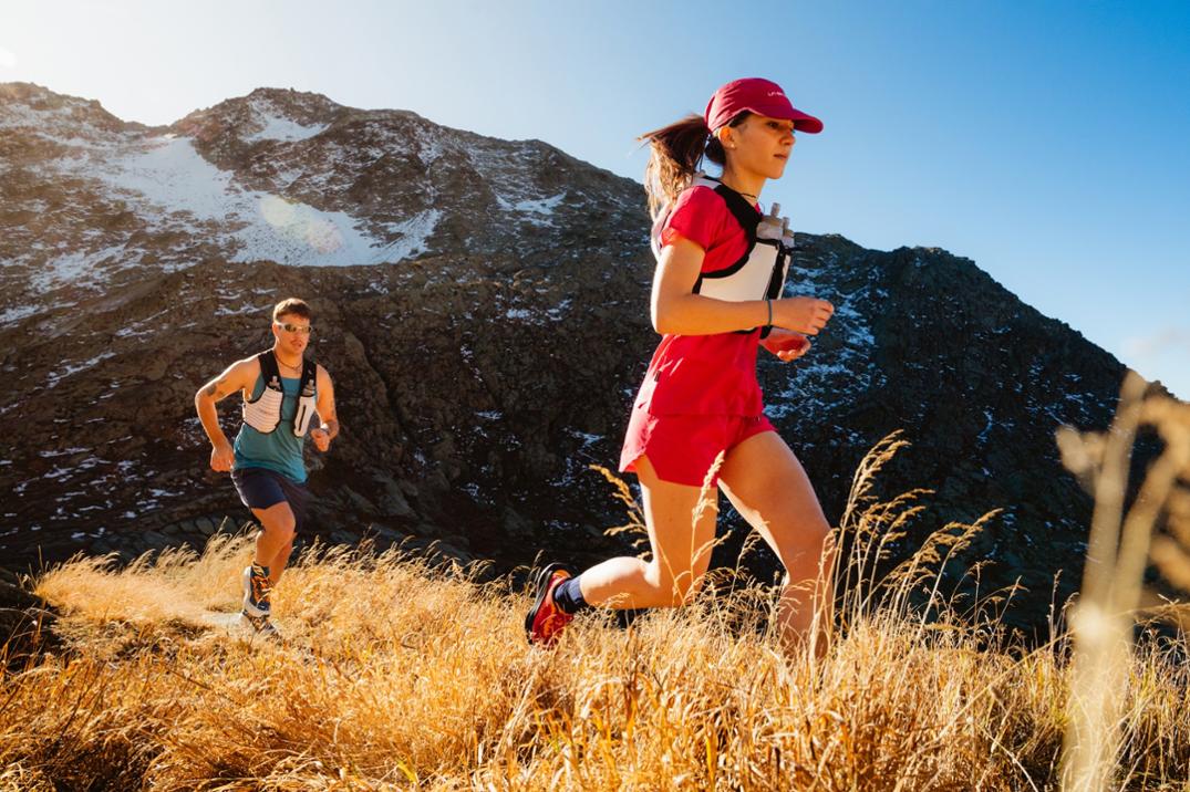 Location Image for Prodigio 2 Trail-Running Shoes - Women's