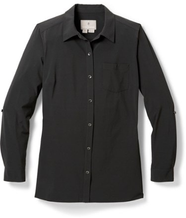 Royal Robbins Spotless Traveler Shirt - Women's 0