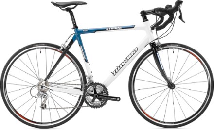 novara strada road bike