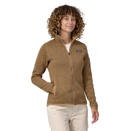 Patagonia Better Sweater Jacket - Women's 1