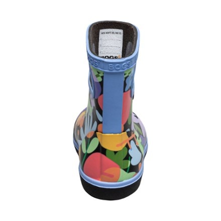 Bogs Skipper II Rain Boots - Toddlers' 5