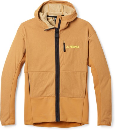 Adidas discount terrex hoodie