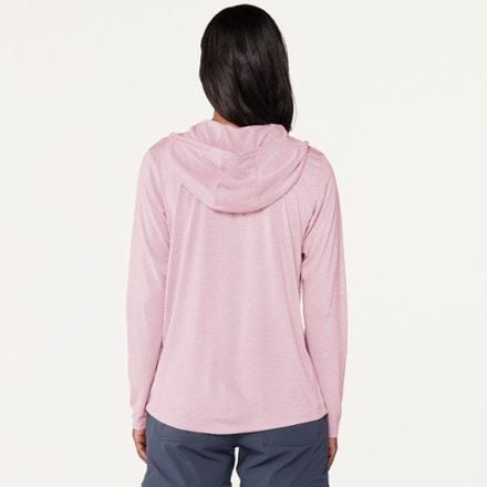 Patagonia Capilene Cool Daily Hoody - Women's 2