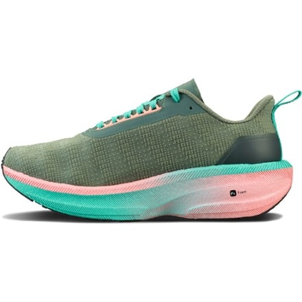 Craft Endurance 2 Road-Running Shoes - Women's 1