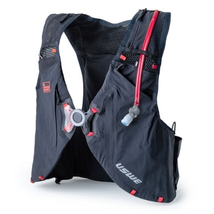 USWE Bike VST 8 L Hydration Vest 3
