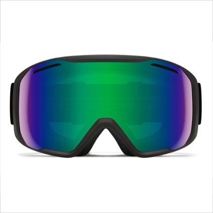 Smith Blazer Snow Goggles 2