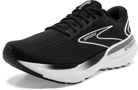 Brooks Glycerin GTS 21 Road-Running Shoes - Men's 3