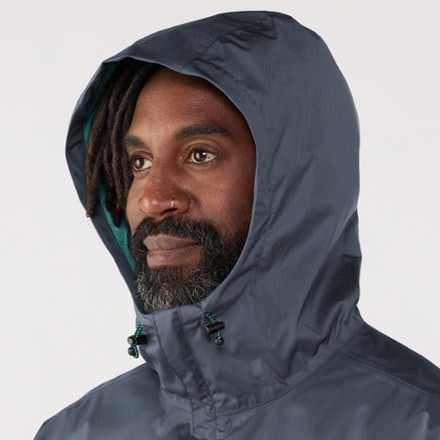 REI Co-op Trailmade Rain Jacket - Men's 7