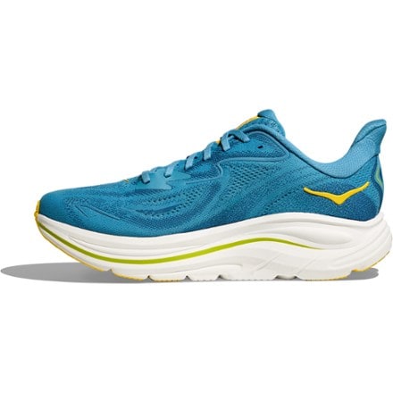 HOKA Clifton 10 Road-Running Shoes - Men's 1