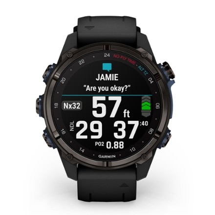 Garmin Descent Mk3i 2