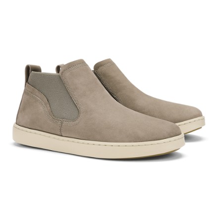 OluKai Pehuea Mid Boots - Women's 1