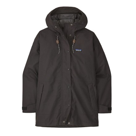 Patagonia Outdoor Everyday Rain Jacket - Women's 0