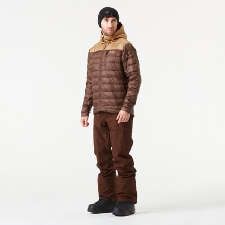 Picture Organic Clothing Mid Puff Down Jacket - Men's 3