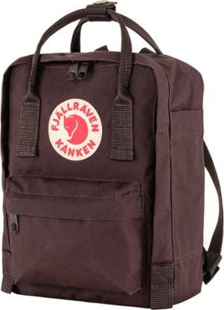 Fjallraven Kanken Mini Pack 0