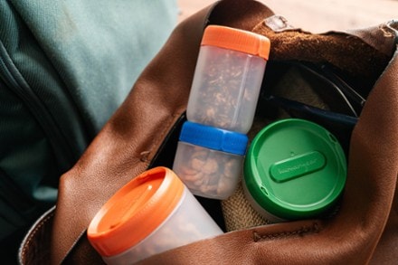 humangear Stax Interlocking Container - Medium 2