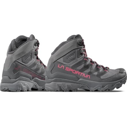 La Sportiva Ultra Raptor 3 Mid GTX Hiking Boots - Women's 2
