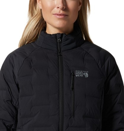 Mountain Hardwear Stretchdown Jacket - Women's 3