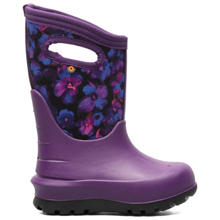 Bogs Neo-Classic Insulated Rain Boots - Kids' 0