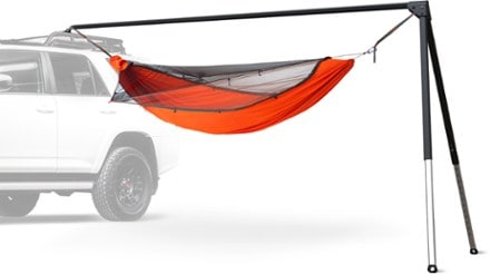 Kammok Outpost Hammock Stand Hammock not included