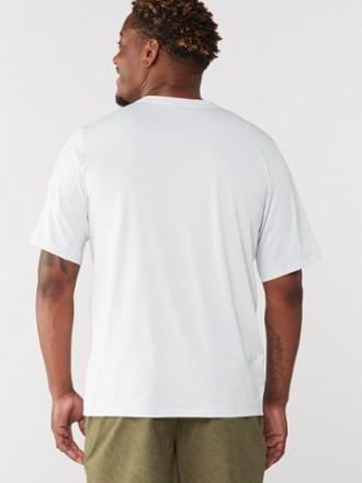 Arc'teryx Cormac Logo SS Shirt - Men's 2