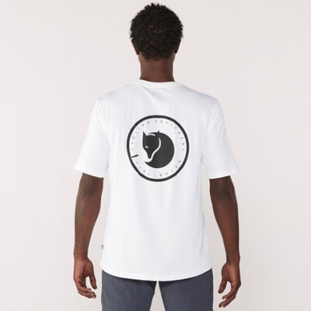 Fjallraven Hoja Cycling T-Shirt - Men's 2