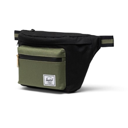 Herschel Supply Co. Pop Quiz Hip Pack 2