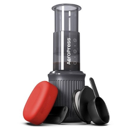 AeroPress Go Travel Coffee Press 1