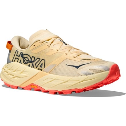 HOKA Speedgoat 7 Trail-Running Shoes - Women's 3