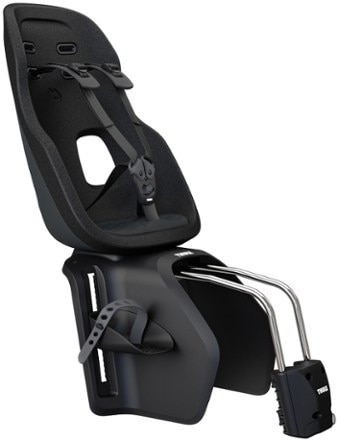 Thule Yepp Nexxt2 Maxi Frame-Mount Child Bike Seat 0