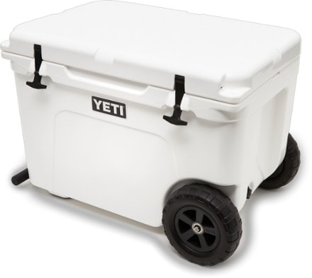 YETI Tundra Haul Wheeled Cooler 2