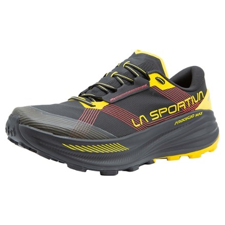 La Sportiva Prodigio Max Trail-Running Shoes - Men's 4