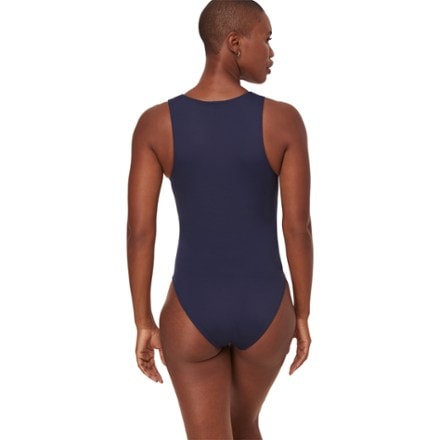 Andie The Malibu One-Piece Swimsuit - Women's 2