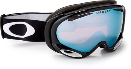 oakley a frame 2.0 prizm goggles