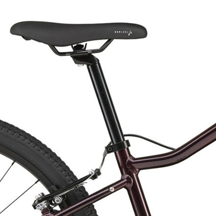 Cannondale Trail 24 Kids' Bike 8