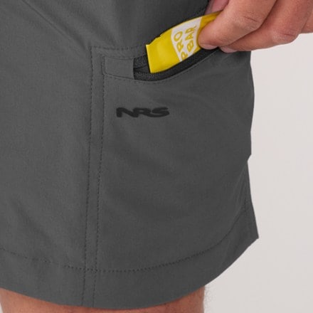 NRS Guide Shorts - Men's 4