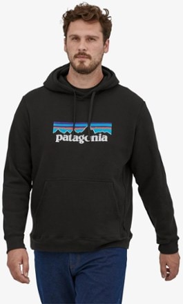 Patagonia P-6 Logo Uprisal Hoodie 1