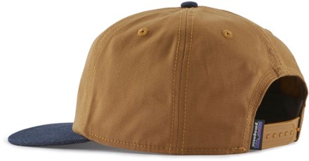 Patagonia Range Cap 1